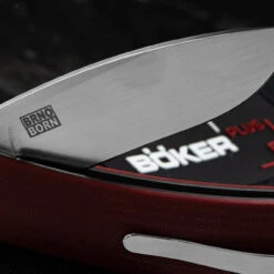 Boker Plus Boston Slipjoint 11 Boker Plus Boston Slipjoint -Outdoor Equipment 01BO618.4 10436.1663059863