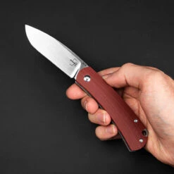 Boker Plus Boston Slipjoint 15 Boker Plus Boston Slipjoint -Outdoor Equipment 01BO618 82484.1663059863