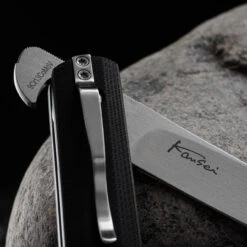 Boker Plus Wasabi G10 -Outdoor Equipment 01BO630.2 74087.1661506895.1280.1280 72594.1661509309