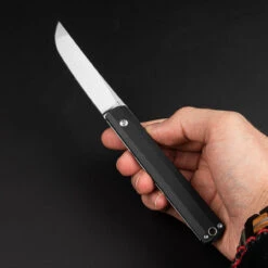 Boker Plus Wasabi G10 -Outdoor Equipment 01BO630.5 23198.1661506895.1280.1280 96346.1661509309