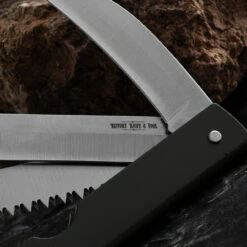 Boker History Knife Japanese Army Pen Knife Saw And Hawkbill 10 Boker History Knife Japanese Army Pen Knife Saw And Hawkbill -Outdoor Equipment 01HY002.1 40708.1663061501