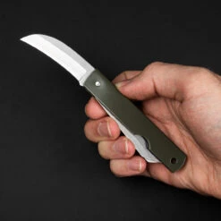 Boker History Knife Japanese Army Pen Knife Saw And Hawkbill 9 Boker History Knife Japanese Army Pen Knife Saw And Hawkbill -Outdoor Equipment 01HY002 08125.1663061501