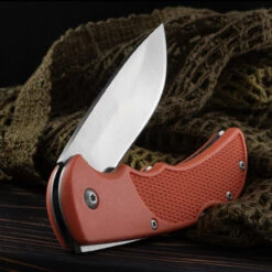 Magnum Single Folding Knife -Outdoor Equipment 01RY805.3 90031.1691159329