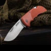 Magnum Single Folding Knife -Outdoor Equipment 01RY805.4 60933.1691159329