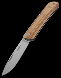 Boker Plus Tech Tool 1 Zebra Wood -Outdoor Equipment 01bo843 89412.1587729631