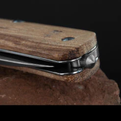 Boker Plus Tech Tool 1 Zebra Wood -Outdoor Equipment 01bo843det2 57238.1587423397