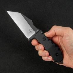 Boker Plus Andhrimnir Mini Fixed Blade -Outdoor Equipment 02BO091.3 30619.1696512649.1280.1280 82706.1696946564