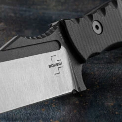 Boker Plus Andhrimnir Mini Fixed Blade -Outdoor Equipment 02BO091.4 87546.1696512649.1280.1280 69175.1696946564