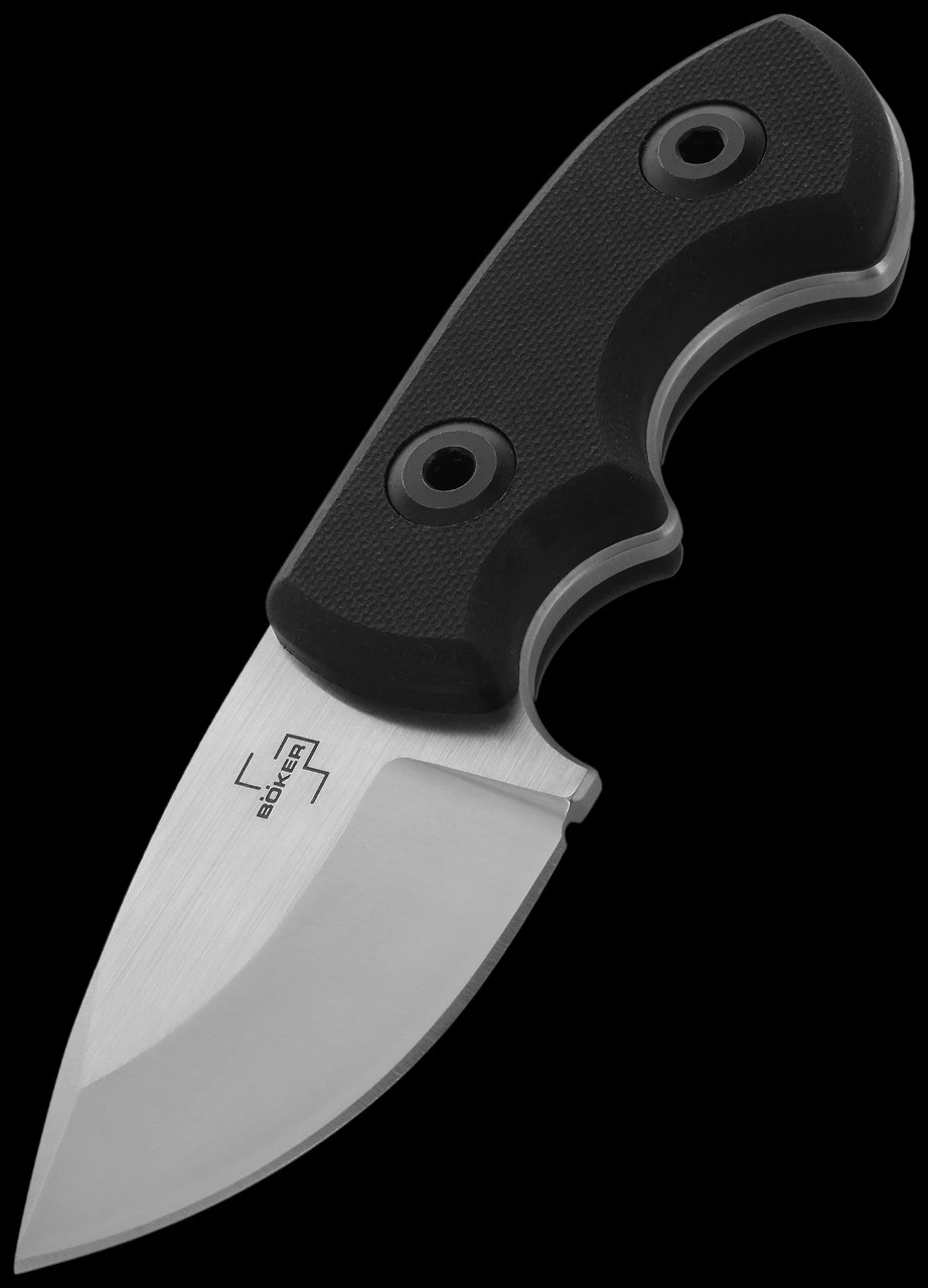 Boker Plus Lofos Fixed Blade 6 Boker Plus Lofos Fixed Blade - Image 4