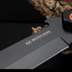 Magnum CSB Latin Machete -Outdoor Equipment 02RY691.1 15016.1639415627