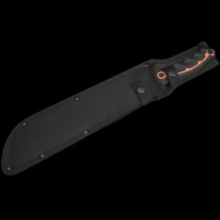 Magnum CSB Latin Machete -Outdoor Equipment 02RY69102 28367.1639415626