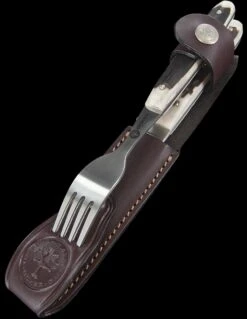 Boker Arbolito Salida Stag Fixed Blade 8 Boker Arbolito Salida Stag Fixed Blade -Outdoor Equipment 03ba501hh 80482.1587729388