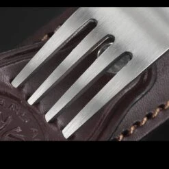 Boker Arbolito Salida Stag Fixed Blade 11 Boker Arbolito Salida Stag Fixed Blade -Outdoor Equipment 03ba501hhdet3 43035.1587413264