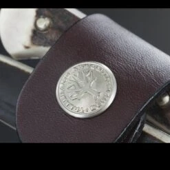 Boker Arbolito Salida Stag Fixed Blade 10 Boker Arbolito Salida Stag Fixed Blade -Outdoor Equipment 03ba501hhdet4 60301.1587413265