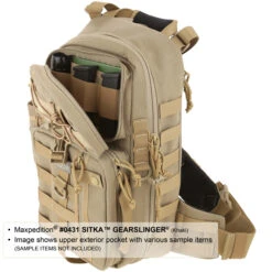 Maxpedition Sitka -Outdoor Equipment 0431k15 detail 88159.1676290301