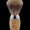 Boker Olive Shaving Brush