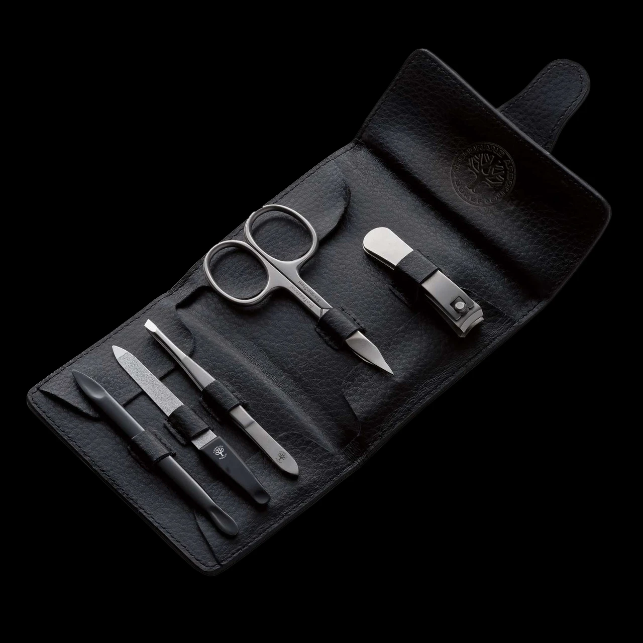 Boker Classic Manicure Set 4 Boker Classic Manicure Set - Image 2