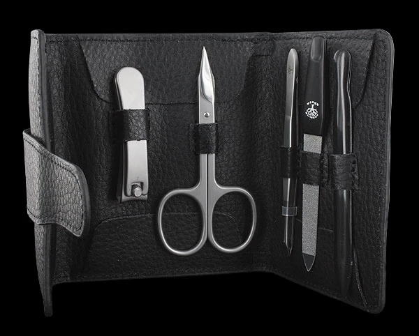 Boker Classic Manicure Set 3 Boker Classic Manicure Set