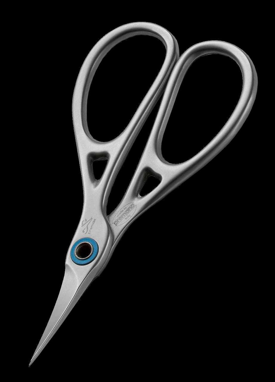 Premax Cuticle Scissors 3 Premax Cuticle Scissors