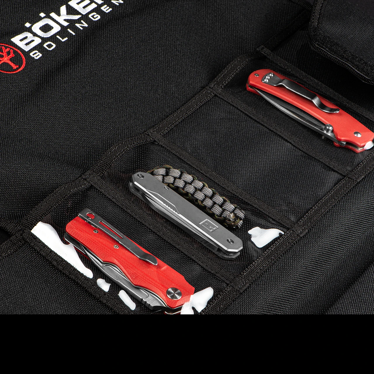Boker Knife Vault 2.0 5 Boker Knife Vault 2.0 - Image 3