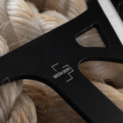 Boker Plus Mohican Throwing Axe Set 20 Boker Plus Mohican Throwing Axe Set -Outdoor Equipment 09BO330.7 35705.1693471820