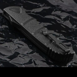 Boker Plus Heinnie® Exclusive OTF Auto Comb -Outdoor Equipment 09BO918SOI.10 32464.1696929331.1280.1280 65381.1697030714