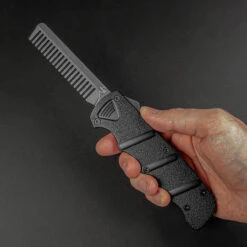 Boker Plus Heinnie® Exclusive OTF Auto Comb -Outdoor Equipment 09BO918SOI.5 34554.1696929331.1280.1280 65359.1697030714