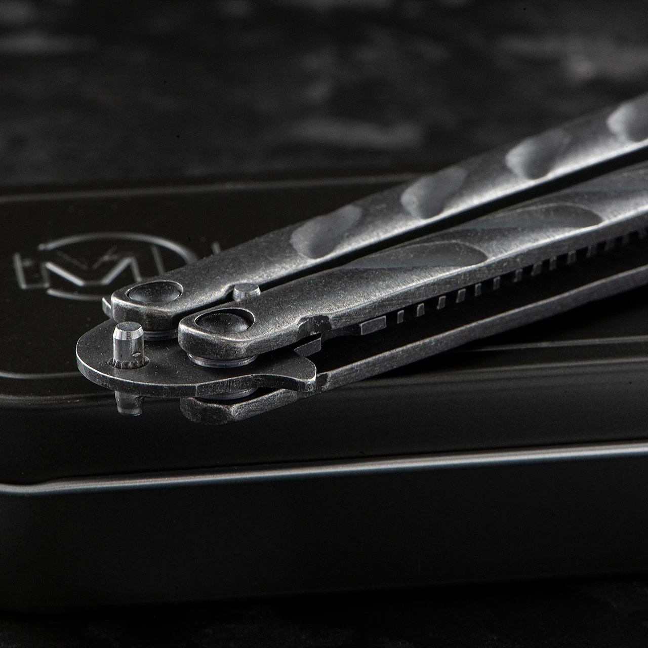 Boker Magnum Balicomb 3 Boker Magnum Balicomb