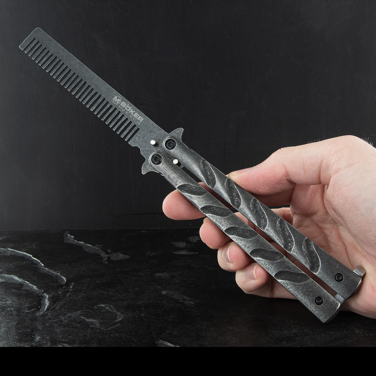 Boker Magnum Balicomb 4 Boker Magnum Balicomb - Image 2