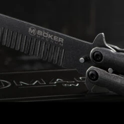 Boker Magnum Balicomb 14 Boker Magnum Balicomb -Outdoor Equipment 09MB252 00876.1640189379