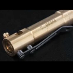 Boker Plus K.I.D. Cal .50 Brass