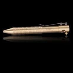 Boker Plus K.I.D. Cal .50 Brass -Outdoor Equipment 09bo063det 05500.1587729283