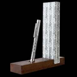 Lion Steel Nyala Damascus Grey Shine -Outdoor Equipment 09ls025damdet3 54937.1587401974