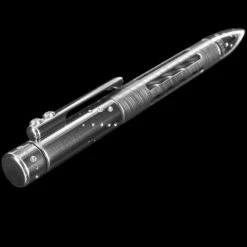 Lion Steel Nyala Damascus Grey Shine