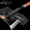 Estwing Black Eagle Leather 2 Estwing Black Eagle Leather -Outdoor Equipment 10000 64606.1587728201