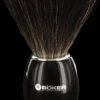 Boker Black Fibre Shaving Brush -Outdoor Equipment 10369 72209.1587728120