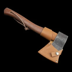 Fox Yankee Axe 9 Fox Yankee Axe -Outdoor Equipment 1405 46978.1647360134.1280.1280 16625.1647362198