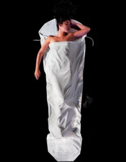 Cocoon Silk Mummy Liner -Outdoor Equipment 1a sm30det2 71504.1587401005