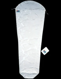 Cocoon Silk Mummy Liner -Outdoor Equipment 1a sm30det3 01846.1587401007