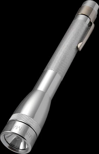 Maglite Mini AAA 3 Maglite Mini AAA