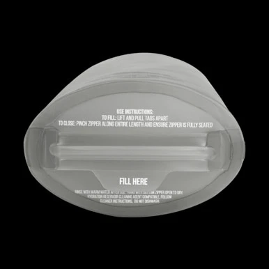 Matador Packable Water Bottle 9 Matador Packable Water Bottle - Image 7