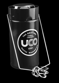 UCO Original Candle Lantern -Outdoor Equipment 31b 22 72588.1620833808
