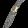 Damascus Blade Blank -Outdoor Equipment 31b 26 64940.1630061775