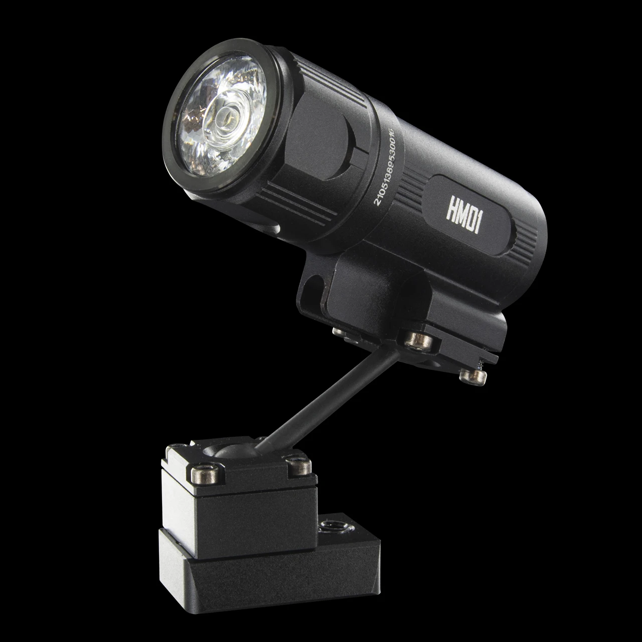 Nitecore HM01 Helmet Light 7 Nitecore HM01 Helmet Light - Image 5