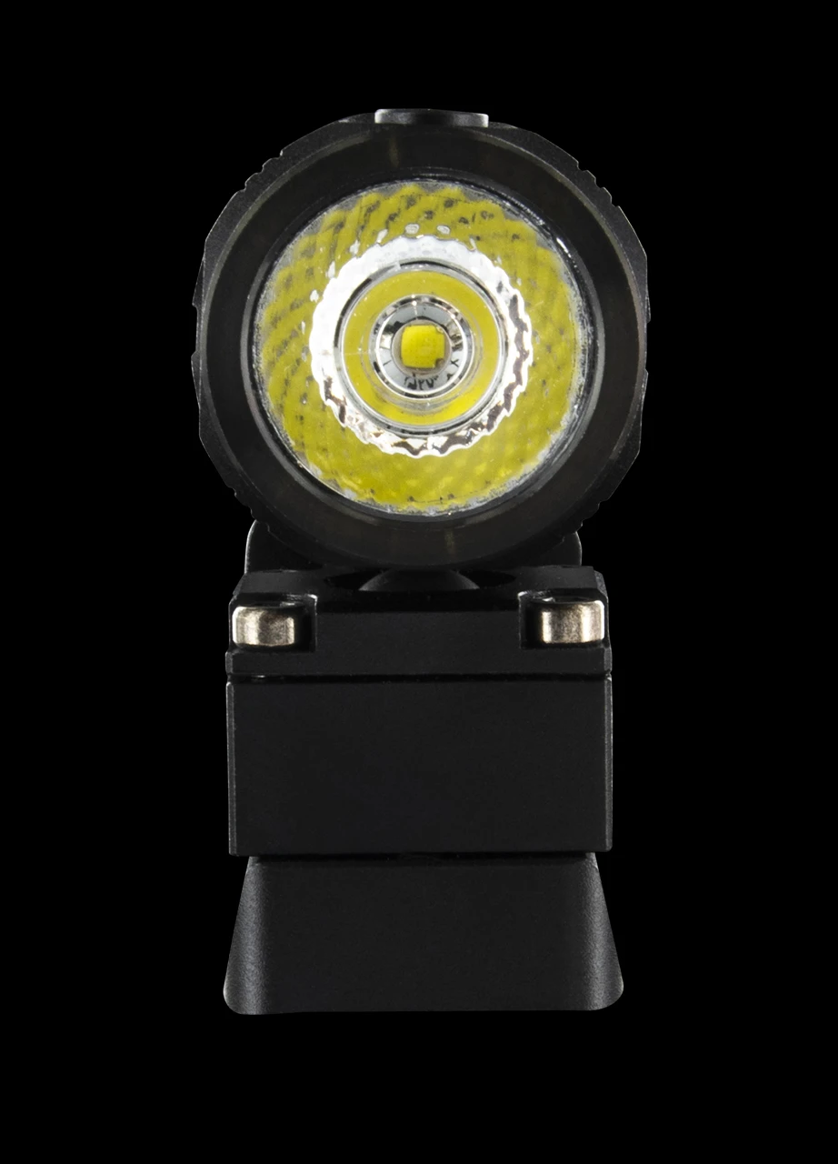 Nitecore HM01 Helmet Light 9 Nitecore HM01 Helmet Light - Image 7