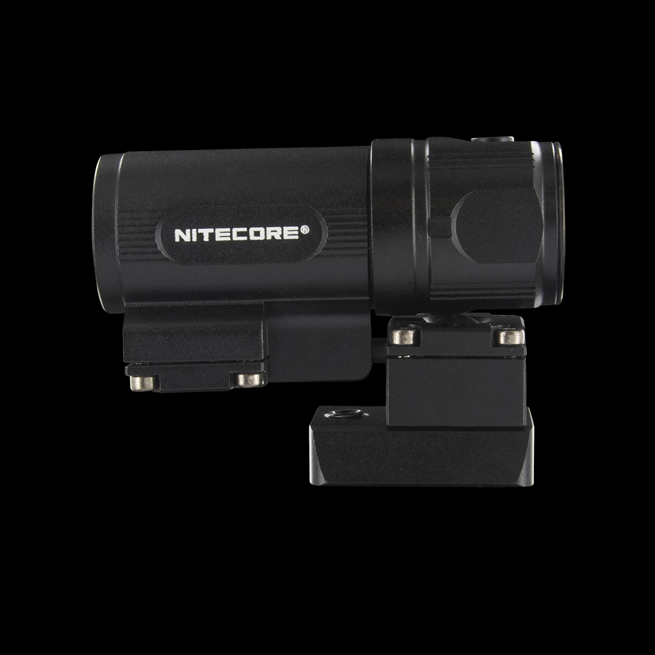 Nitecore HM01 Helmet Light 3 Nitecore HM01 Helmet Light