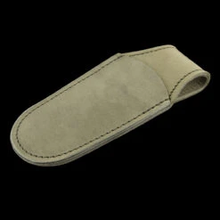 MKM Magnetic Leather Sheath
