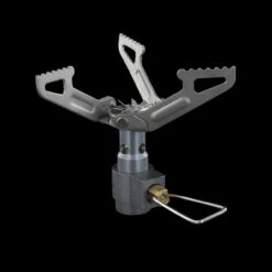 Pathfinder Titanium Camp Stove 11 Pathfinder Titanium Camp Stove -Outdoor Equipment 31b 9 37581.1624966417