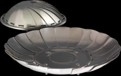 UCO Grilliput FireBowl 11 UCO Grilliput FireBowl -Outdoor Equipment 3460 64676.1592906649