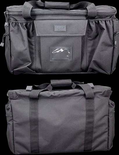 5.11 Patrol Bag 4 5.11 Patrol Bag - Image 2